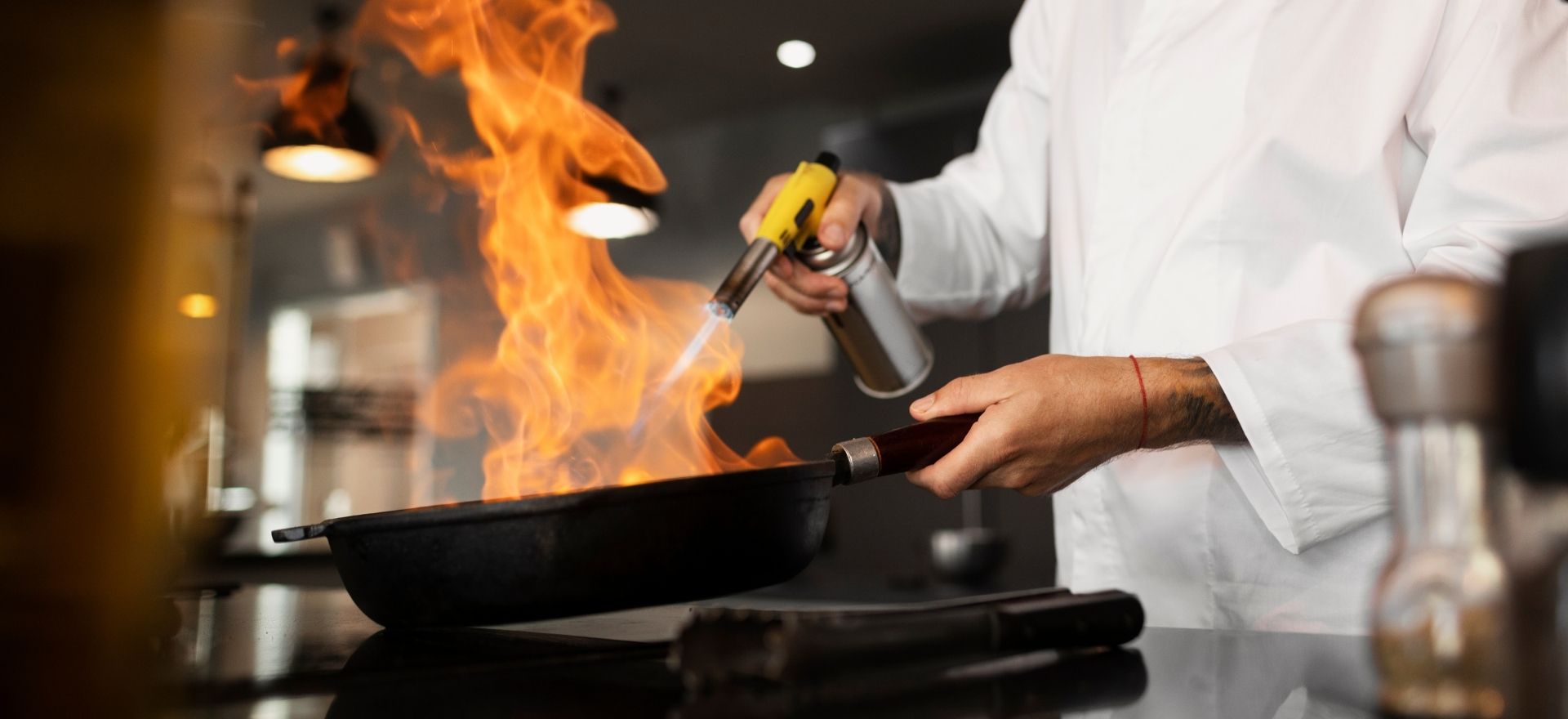 Chef Akademi<br /> Ankara