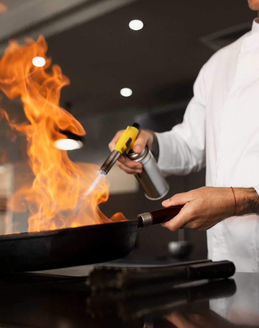 Chef Akademi<br /> Ankara